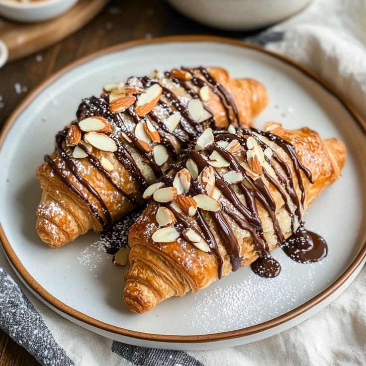 Croissant